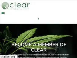 Sites similar to clear-uk.org