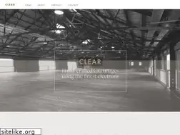 Sites similar to clear-vis.com