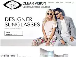 Sites similar to clear-vision.ca