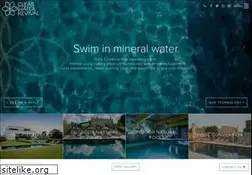 Sites similar to clear-water-revival.com