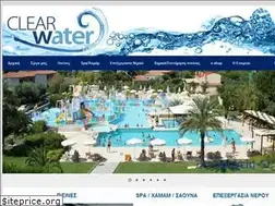 Sites similar to clear-water.gr