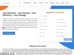 Sites similar to clear-worder.com