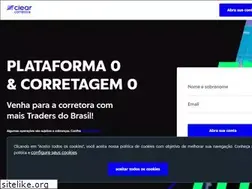 Sites similar to clear.com.br