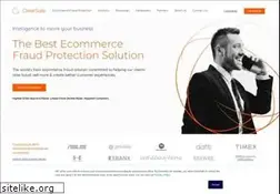 Sites similar to clear.sale