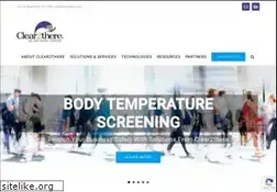 Sites similar to clear2there.com