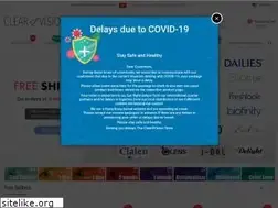 Sites similar to clear4vision.com