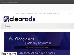 Sites similar to clearads.co.uk
