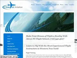 Sites similar to clearairaviation.com