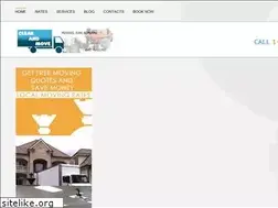 Sites similar to clearandmove.com