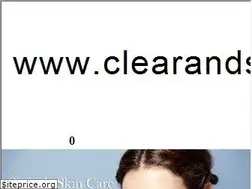 Sites similar to clearandsmoothskin.com