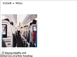 Sites similar to clearandwell.com