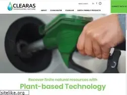 Sites similar to clearaswater.com