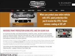 Sites similar to clearautobra.com