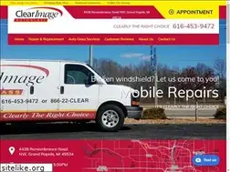 Sites similar to clearautoglass.com