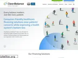 Sites similar to clearbalance.org