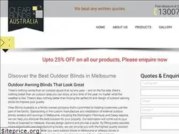Sites similar to clearblindsaustralia.com.au