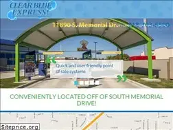 Sites similar to clearblueexpress.com