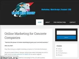 Sites similar to clearbluegroup.net