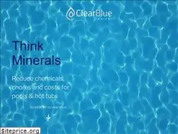 Sites similar to clearblueionizer.com