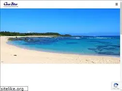 Sites similar to clearbluejp.com