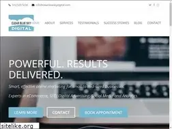 Sites similar to clearblueskydigital.com