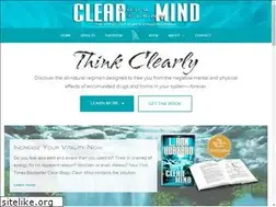 Sites similar to clearbodyclearmind.com