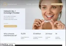 Sites similar to clearbraces.ie