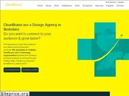 Sites similar to clearbrand.co.uk