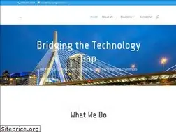 Sites similar to clearbridgetech.com
