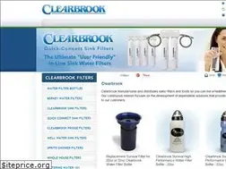 Sites similar to clearbrook.net