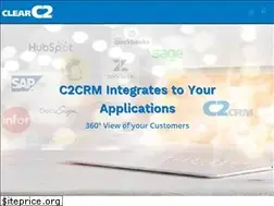 Sites similar to clearc2.com
