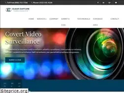 Sites similar to clearcapturepi.com