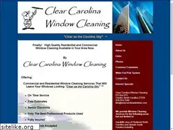 Sites similar to clearcarolinawindows.com