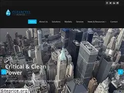 Sites similar to clearcellpower.com