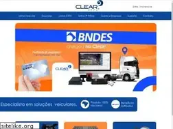 Sites similar to clearcftv.com.br