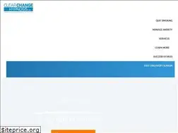Sites similar to clearchangehypnosis.com