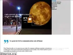 Sites similar to clearchannel.be