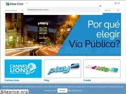 Sites similar to clearchannel.cl