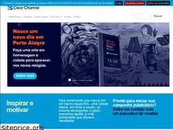 Sites similar to clearchannel.com.br