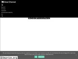 Sites similar to clearchannel.dk