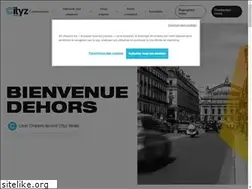 Sites similar to clearchannel.fr