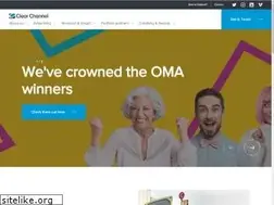 Sites similar to clearchanneldirect.co.uk