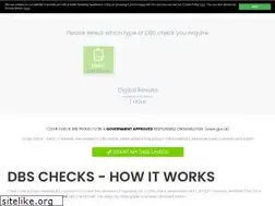 Sites similar to clearcheck.co.uk