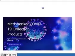 Sites similar to clearchemdiagnostics.com