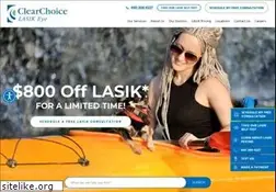 Sites similar to clearchoicelaser.com