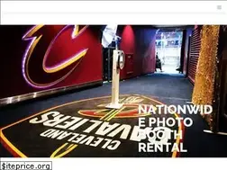Sites similar to clearchoicephotobooth.com