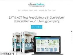 Sites similar to clearchoiceprep.com