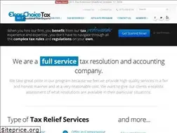 Sites similar to clearchoicets.com