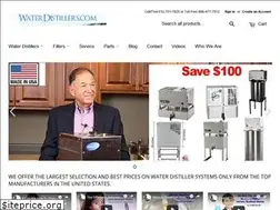 Sites similar to clearchoicewater.com