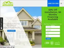 Sites similar to clearchoicewi.com